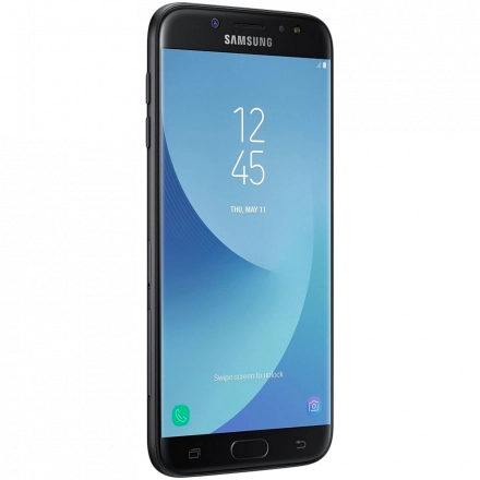 Samsung Galaxy J7 2017 16 GB Black