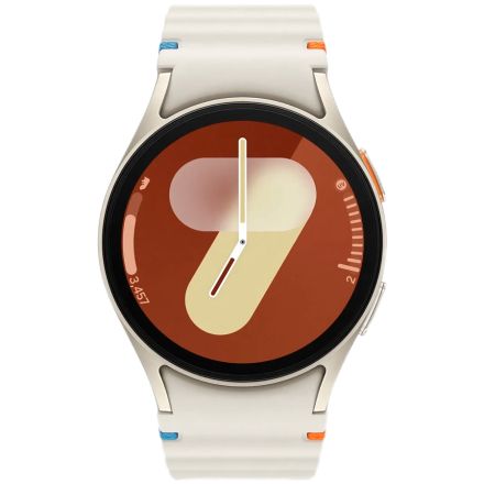 Smart Watch Samsung Galaxy Watch 7 40mm, 40мм, Cream