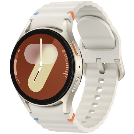 Smart Watch Samsung Galaxy Watch 7 40mm, 40мм, Cream