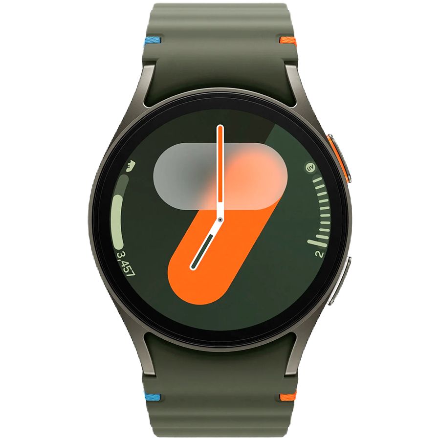 Купить Smart Watch Samsung Galaxy Watch 7 44mm, 44мм, Зелёный