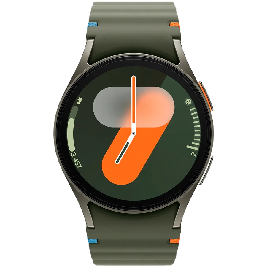 Smart Watch Samsung Galaxy Watch 7 44mm, 44mm, Green