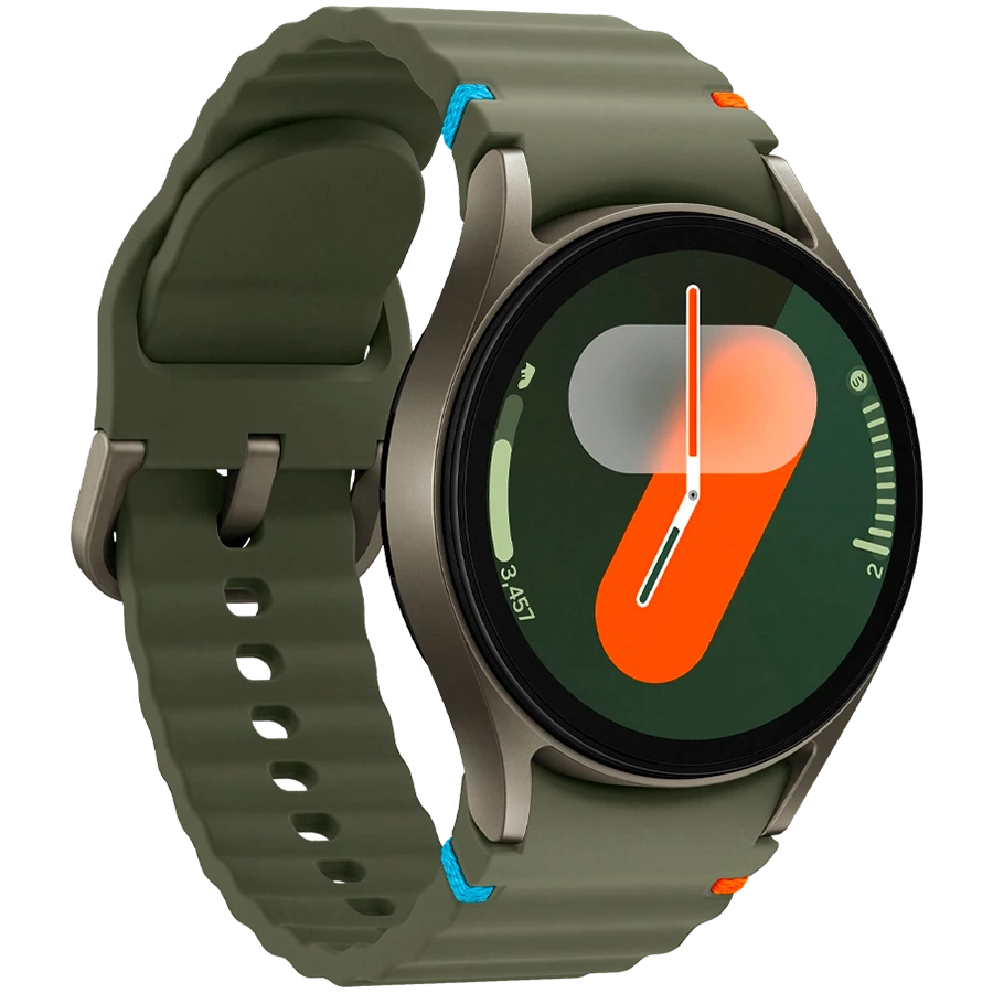 Smart Watch Samsung Galaxy Watch 7 44mm, 44mm, Green