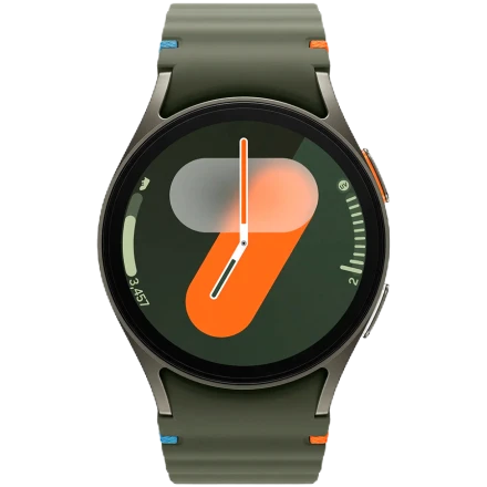 Smart Watch Samsung Galaxy Watch 7 44mm, 44mm, Green
