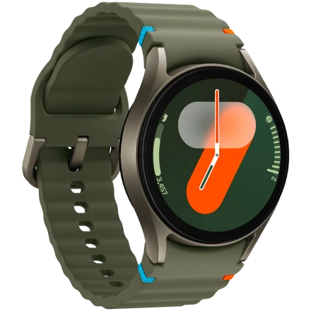 Smart Watch Samsung Galaxy Watch 7 44mm, 44mm, Green