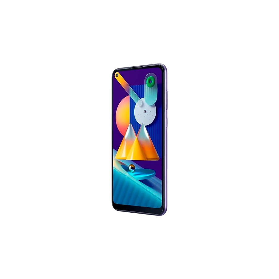 Samsung Galaxy M11 32 GB Violet