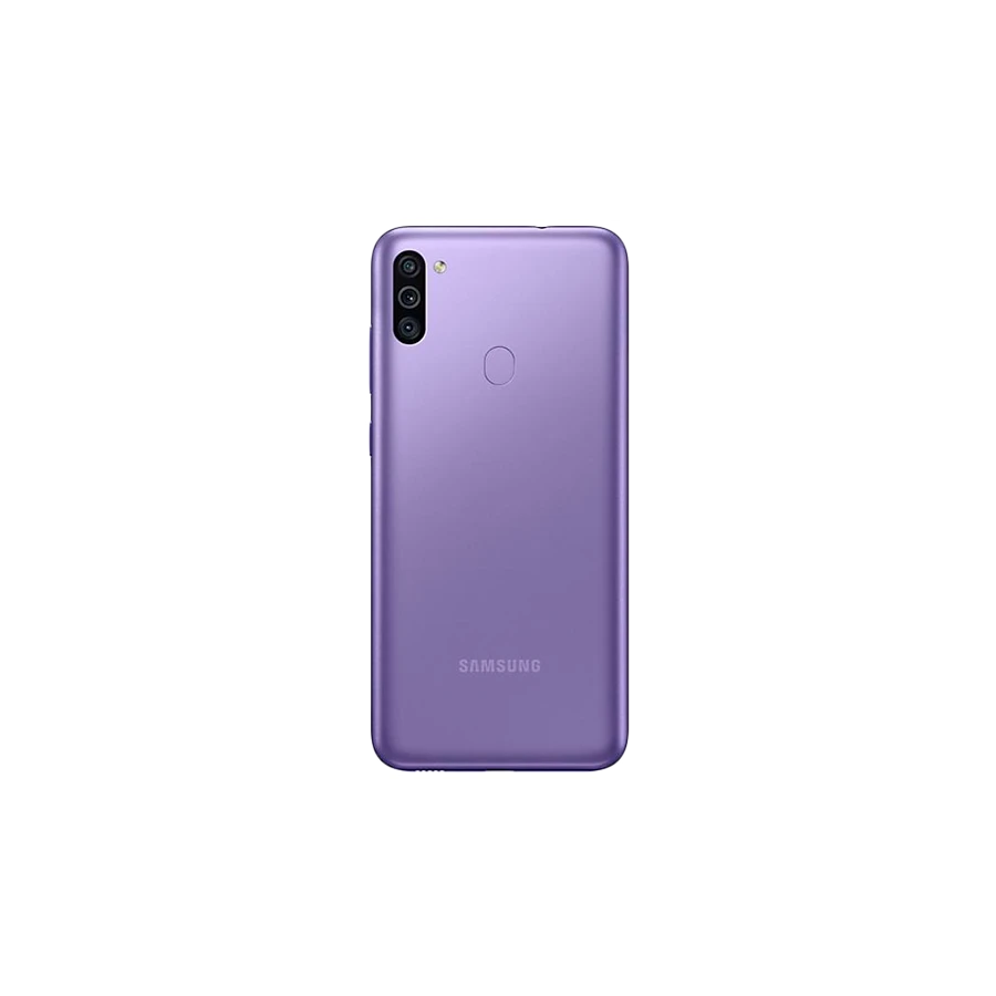 Samsung Galaxy M11 32 GB Violet