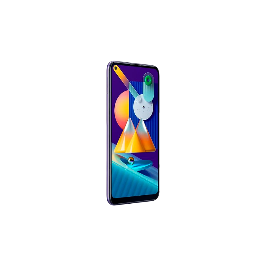 Samsung Galaxy M11 32 GB Violet