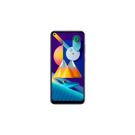 Samsung Galaxy M11 32 GB Violet