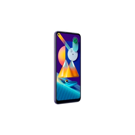 Samsung Galaxy M11 32 GB Violet