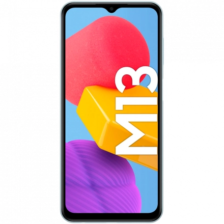 Samsung Galaxy M13 64 ГБ Blue