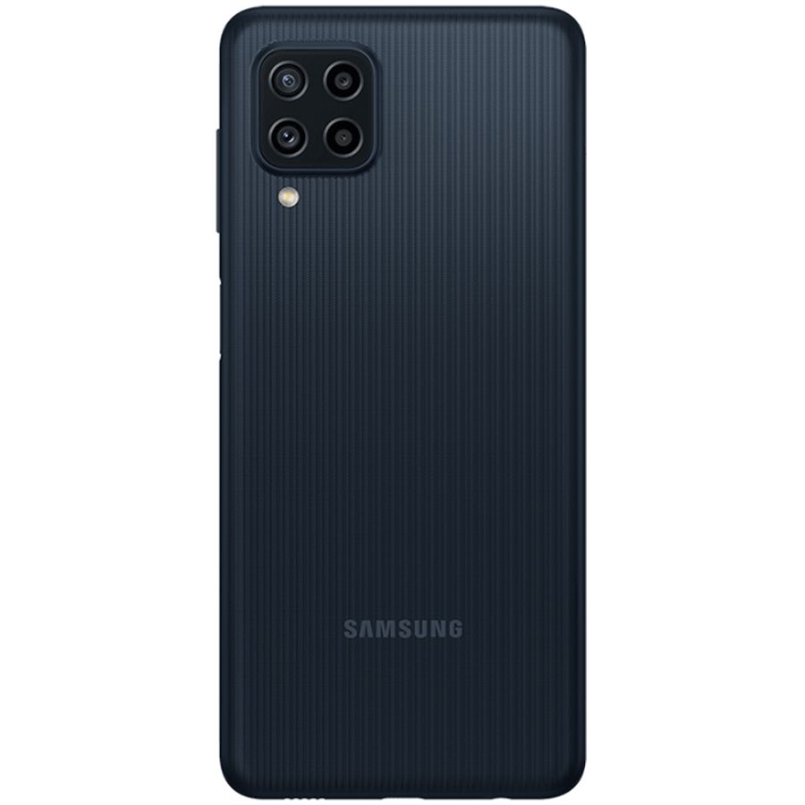 Мобільний телефон Samsung Galaxy M22 128 GB Black Б\В