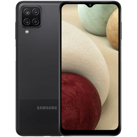 Samsung Galaxy M32 128 ГБ Black в Дніпрі