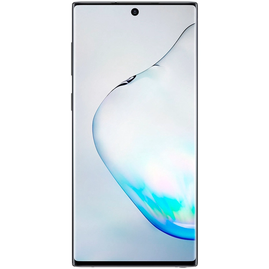 Samsung Galaxy Note 10 Lite 128 ГБ Чёрный