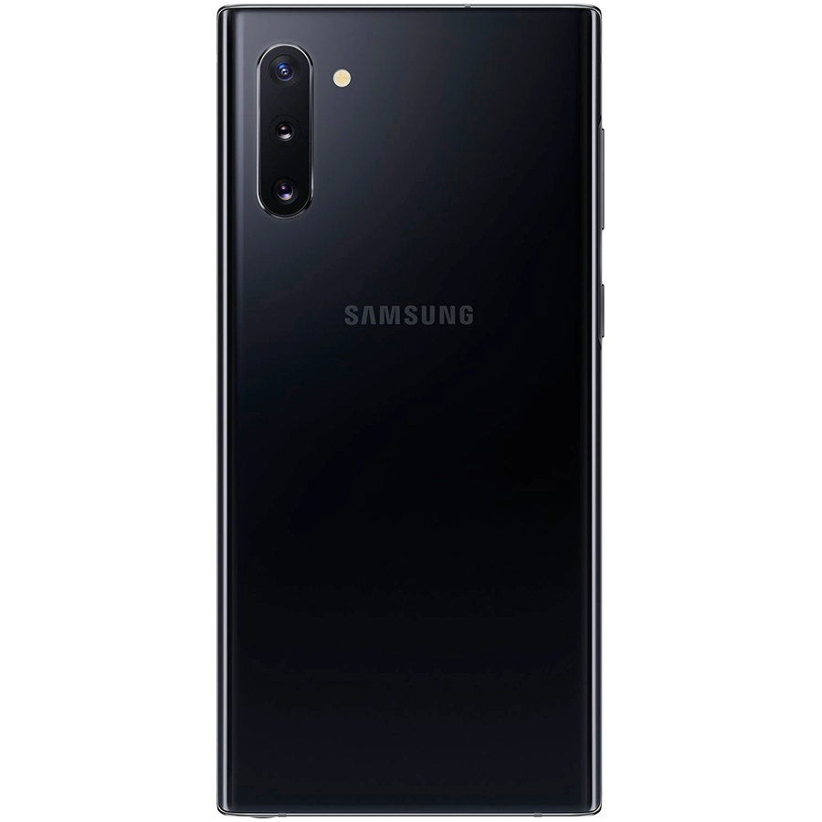 Samsung Galaxy Note 10 Lite 128 ГБ Чёрный