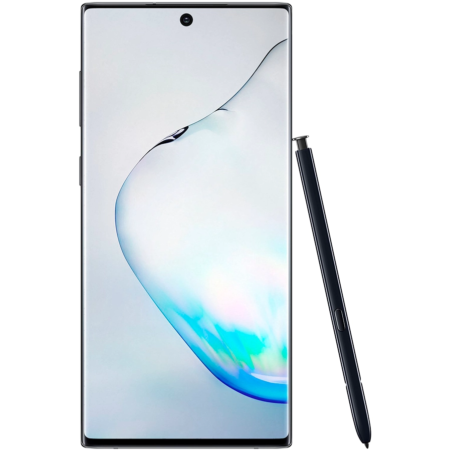 Samsung Galaxy Note 10 Lite 128 ГБ Чёрный
