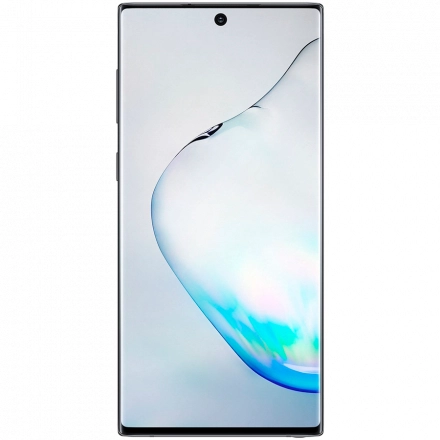 Samsung Galaxy Note 10 Lite 128 ГБ Чёрный
