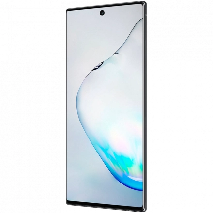 Samsung Galaxy Note 10 Lite 128 ГБ Чёрный