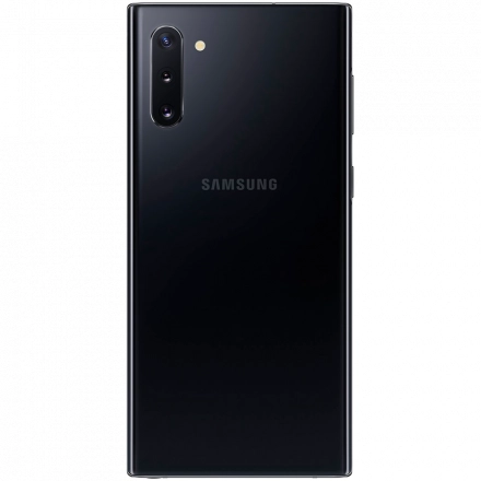 Samsung Galaxy Note 10 Lite 128 ГБ Чёрный