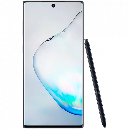 Samsung Galaxy Note 10 Lite 128 ГБ Чёрный