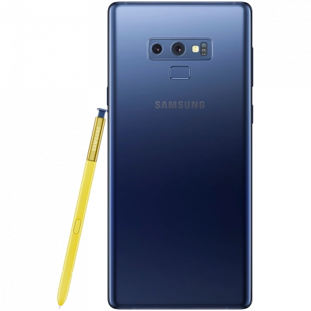 Samsung Galaxy Note 9 ブルー 本体 bestsupplyshop_galaxy-note9-