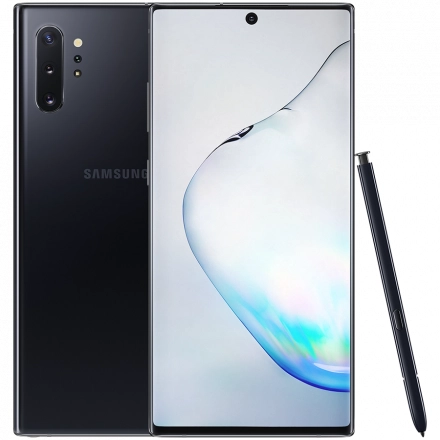 Samsung Galaxy Note 10 256 GB Black