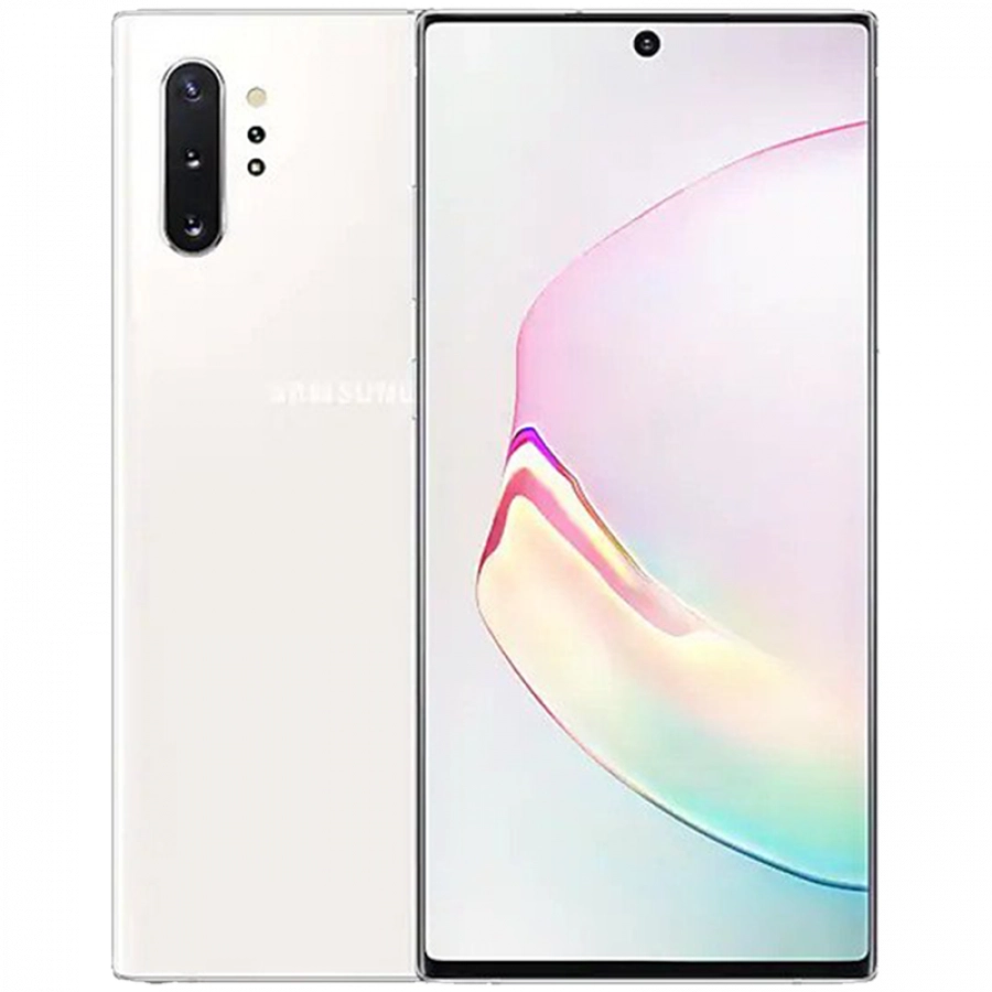 Samsung Galaxy Note 10 Plus 512 ГБ Aura White