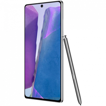 Samsung Galaxy Note 20 256 ГБ Серый