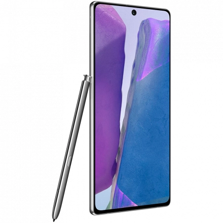 Samsung Galaxy Note 20 256 ГБ Серый