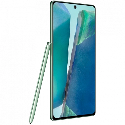 Samsung Galaxy Note 20 256 ГБ Зелёный