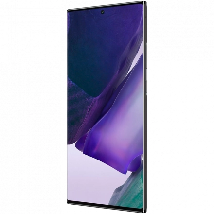 Купить Samsung Galaxy Note 20 Ultra 5G 256 ГБ Чёрный