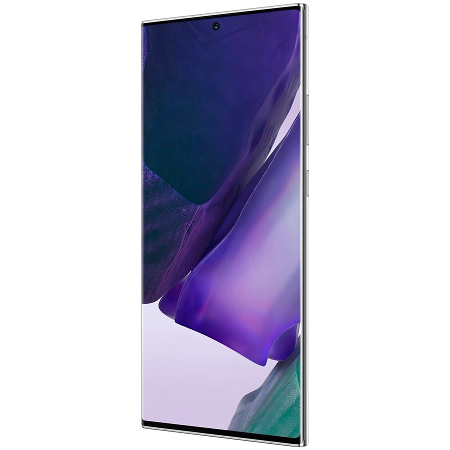 Samsung Galaxy Note 20 Ultra 5G 256 ГБ Белый