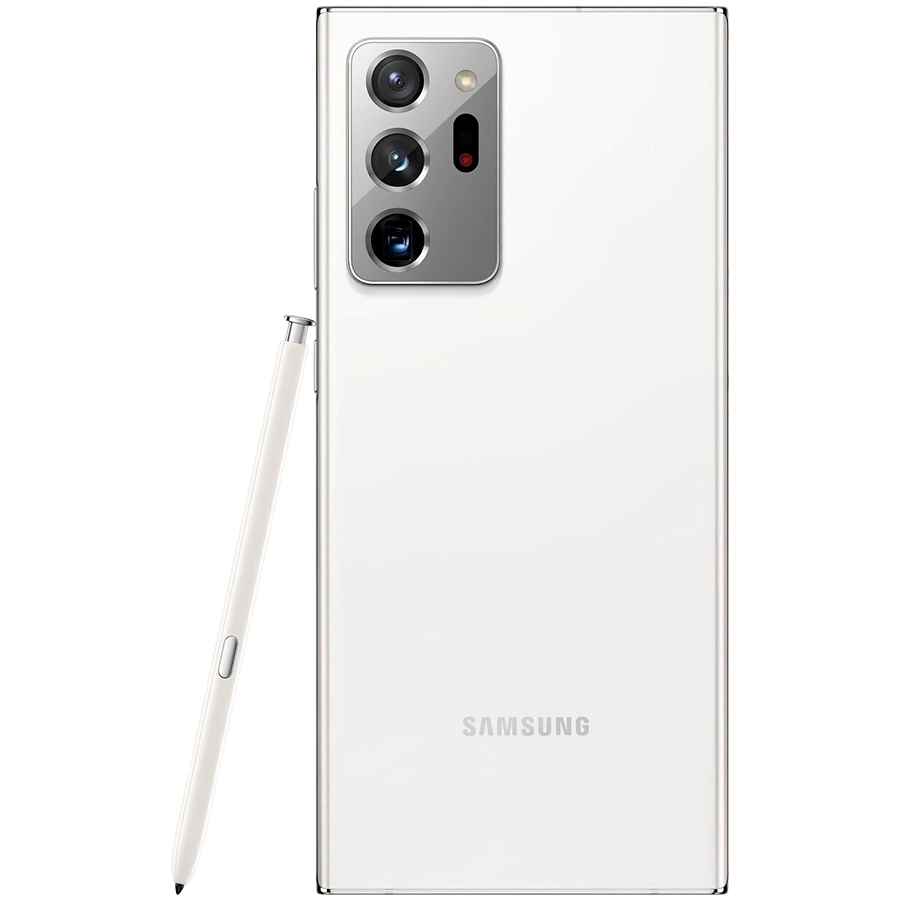 Samsung Galaxy Note 20 Ultra 5G 256 ГБ Белый