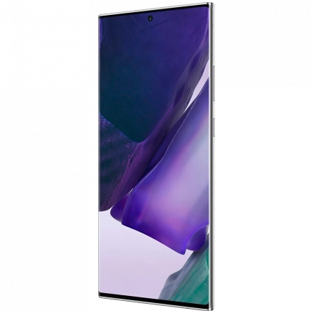 Samsung Galaxy Note 20 Ultra 5G 256 ГБ Белый