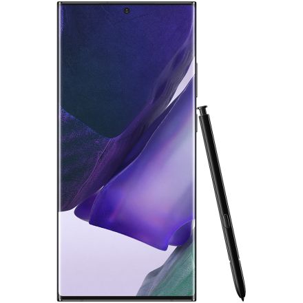 Samsung Galaxy Note 20 Ultra 128 ГБ Mystic Black