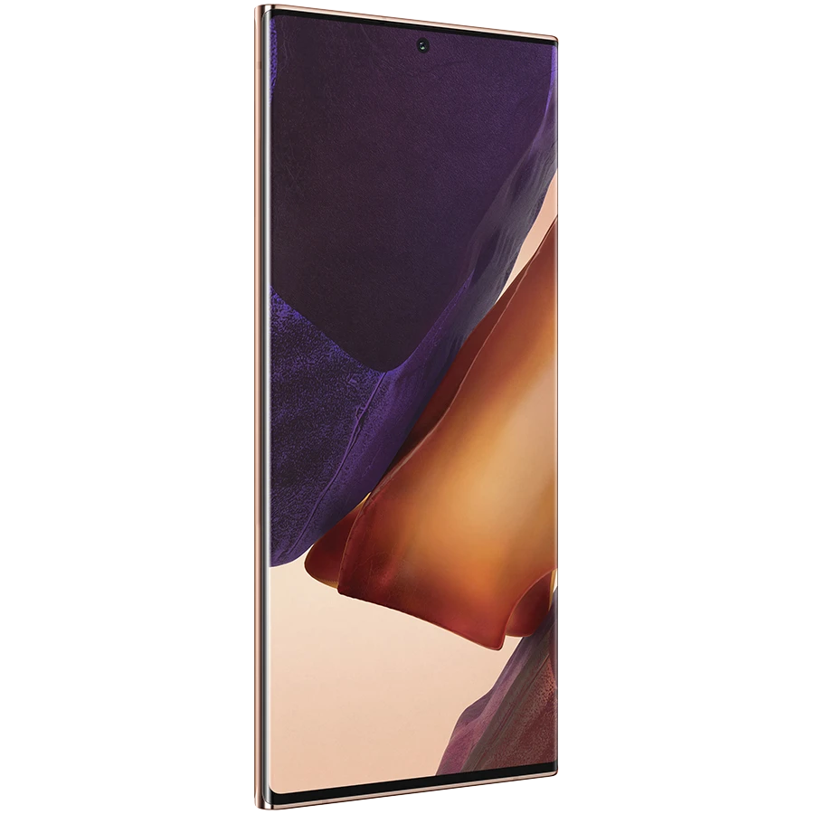 Samsung Galaxy Note 20 Ultra 128 GB Mystic Bronze