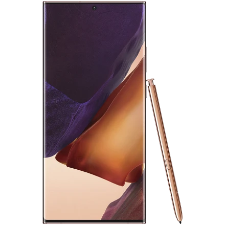 Samsung Galaxy Note 20 Ultra 128 GB Mystic Bronze