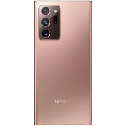 Samsung Galaxy Note 20 Ultra 128 GB Mystic Bronze