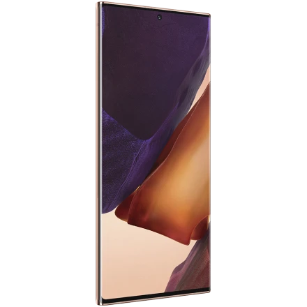 Samsung Galaxy Note 20 Ultra 128 GB Mystic Bronze