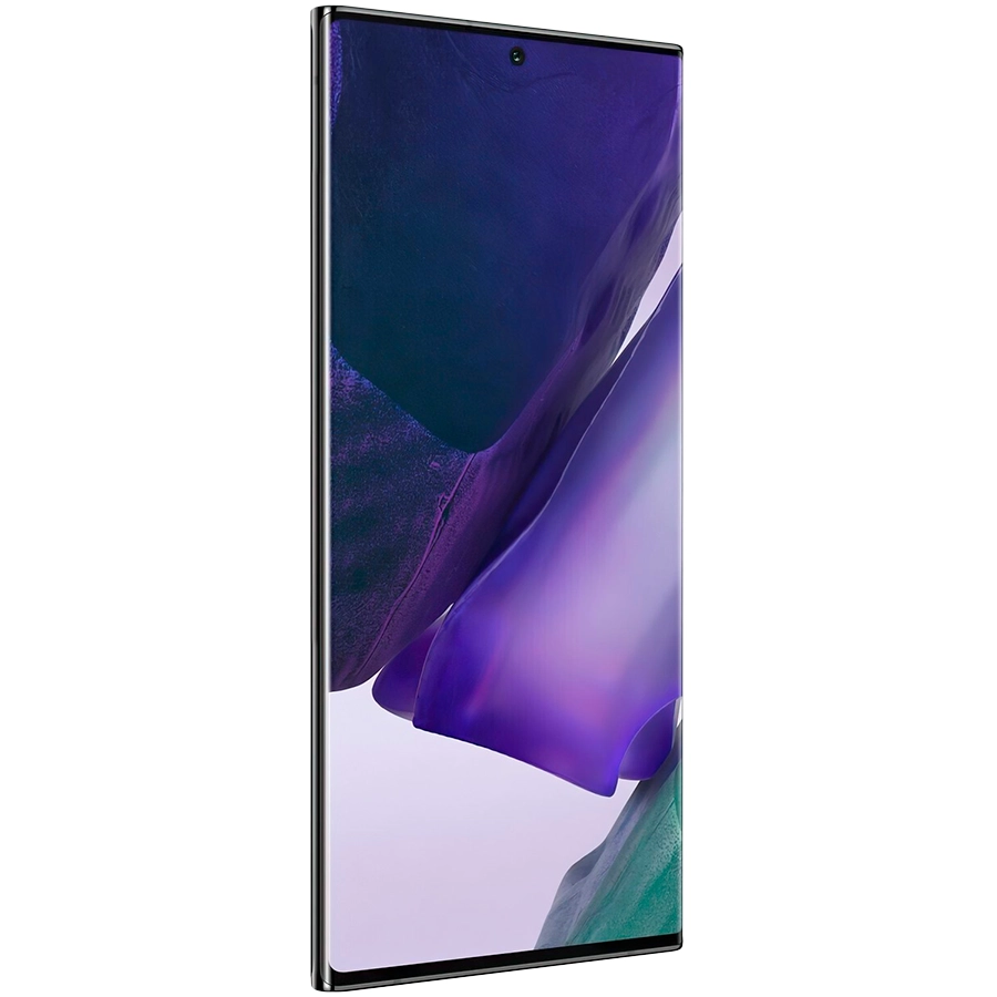 Купить Samsung Galaxy Note 20 Ultra 5G 512 ГБ Чёрный