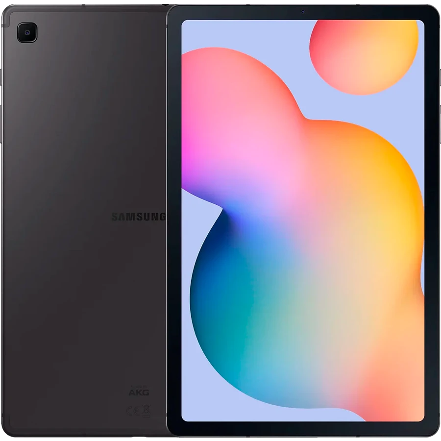 Samsung Galaxy Tab S6 Lite 10.4", 4 GB/64 GB, Wi-Fi, Oxford Gray