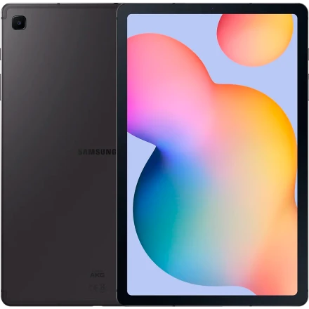 Samsung Galaxy Tab S6 Lite 10.4", 4 GB/64 GB, Wi-Fi, Oxford Gray
