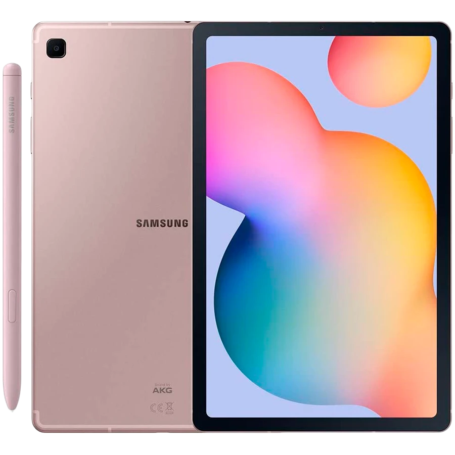 Купити Samsung Galaxy Tab S6 Lite 10.4