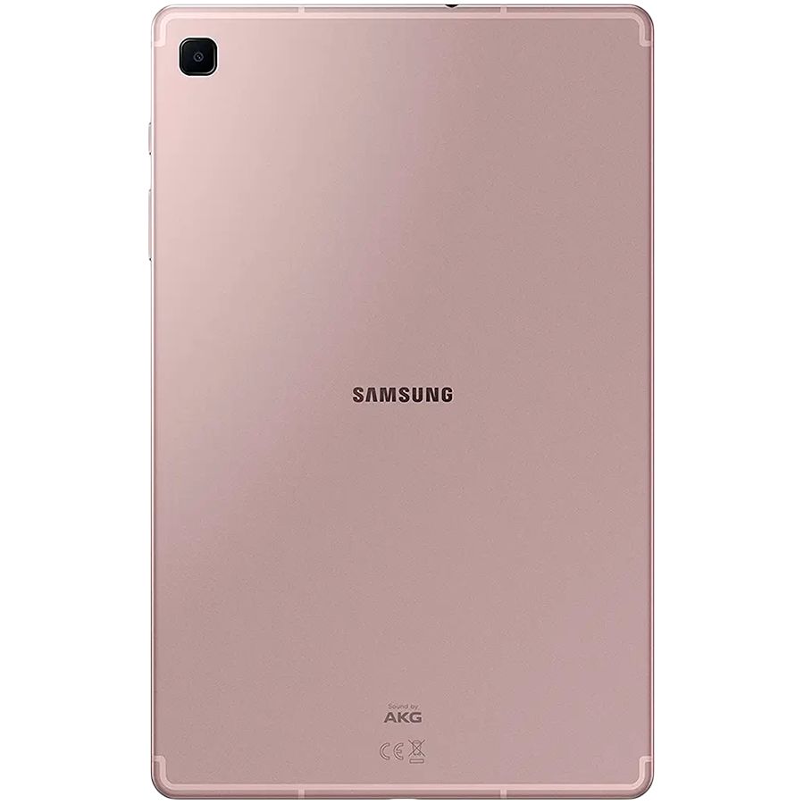 Планшет Galaxy Tab S6 Lite (P615) 64Gb LTE Chiffon Pink (SM-P615ZIASEK) Б\У