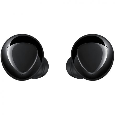 Бездротові навушники Samsung Galaxy Buds+, Чорний