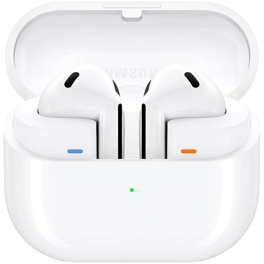 Купить Беспроводные наушники Samsung Galaxy Buds 3, Белый