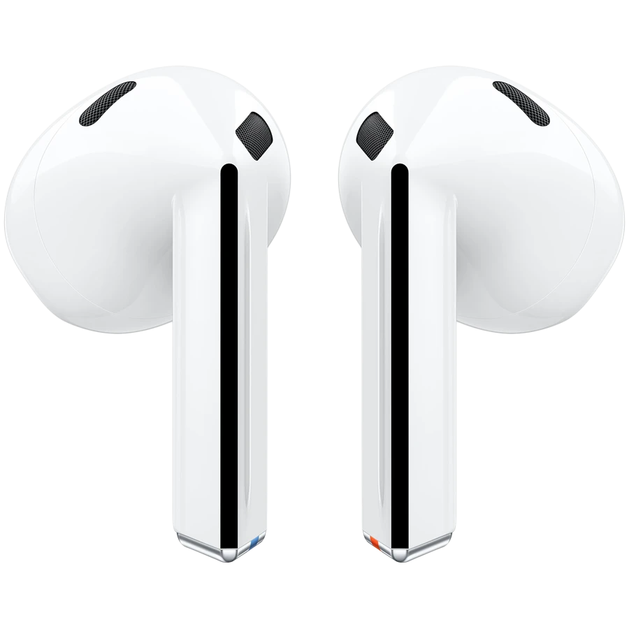 Купить Беспроводные наушники Samsung Galaxy Buds 3, Белый