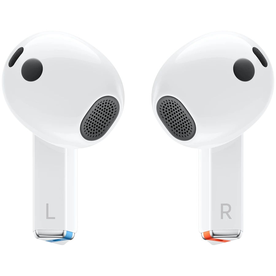 Купить Беспроводные наушники Samsung Galaxy Buds 3, Белый