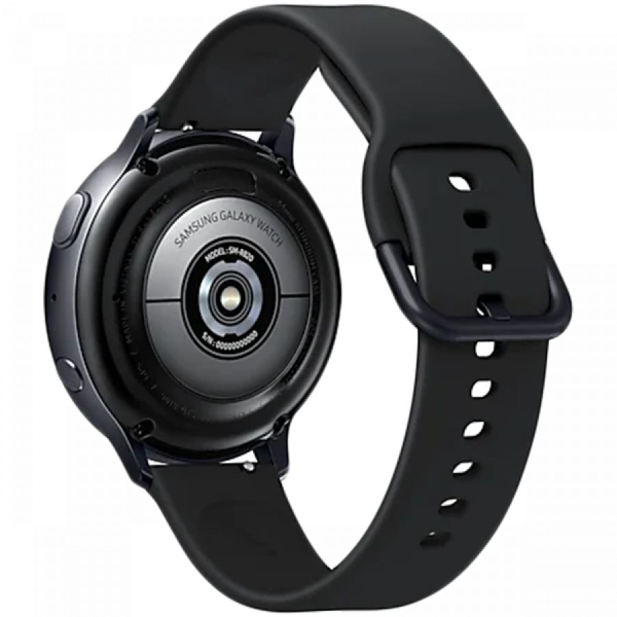 Смарт годинник Samsung Galaxy Watch Active 2 (1.20
