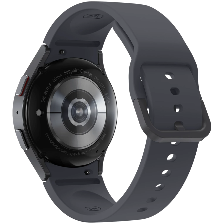 Купити Samsung Galaxy Watch 5 40mm BT (1.20