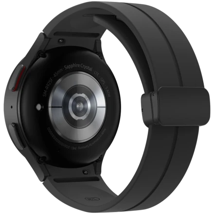 Smart Watch Samsung Galaxy Watch 5 Pro, 45mm, Black Titanium